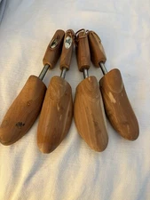 Boot Trees Medium 2 Pairs 