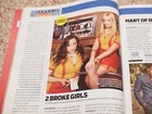 Fall Preview TV Guide: 2010-2019, 10 issues; '16  & '18 Sneak Peak; 4 Return Fav — photo 5