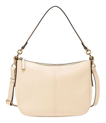 FOSSIL Jolie Crossbody Umhängetasche Schultertasche Tasche Vanilla creme