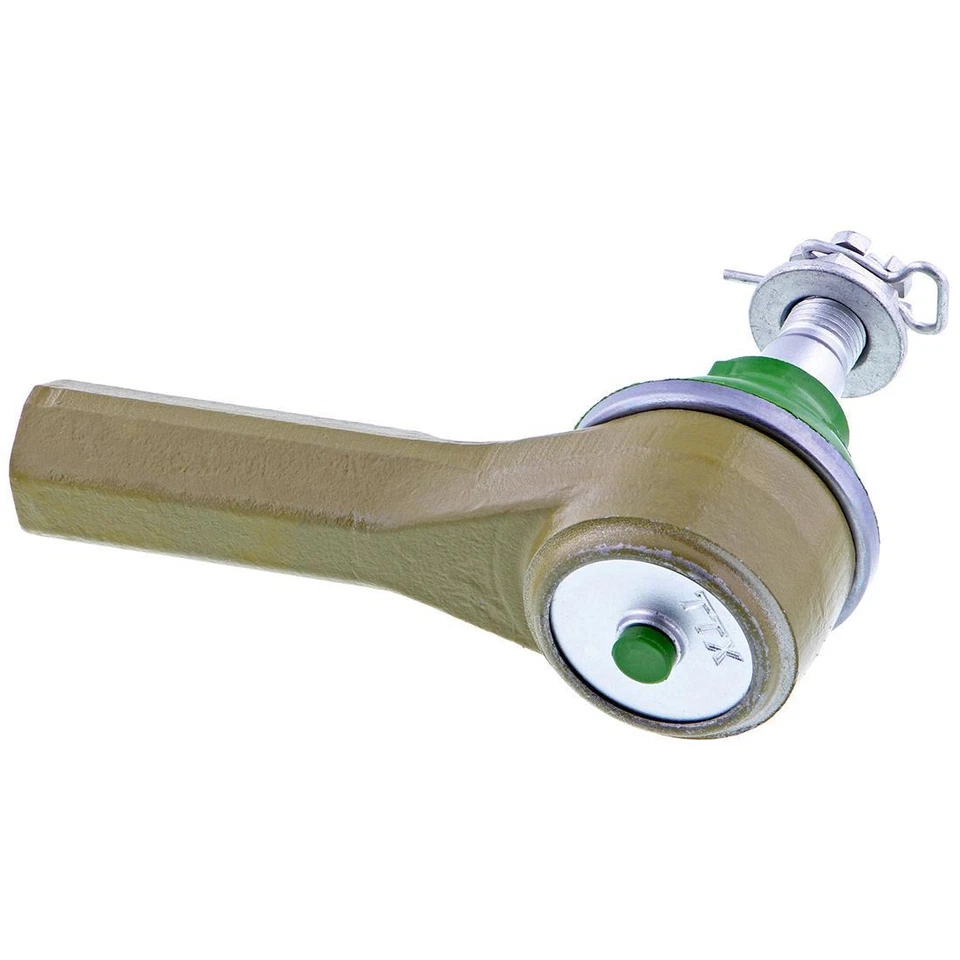 Extremo de varilla de amarre de dirección Mevotech TTX 2x se adapta de 2002 a 2008 Dodge Ram 1500 Foto 3 de 4