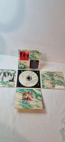 The Wonder Stuff - Caught In My Shadow - CD Album 1991 Tour Ep - Picture 3 of 5