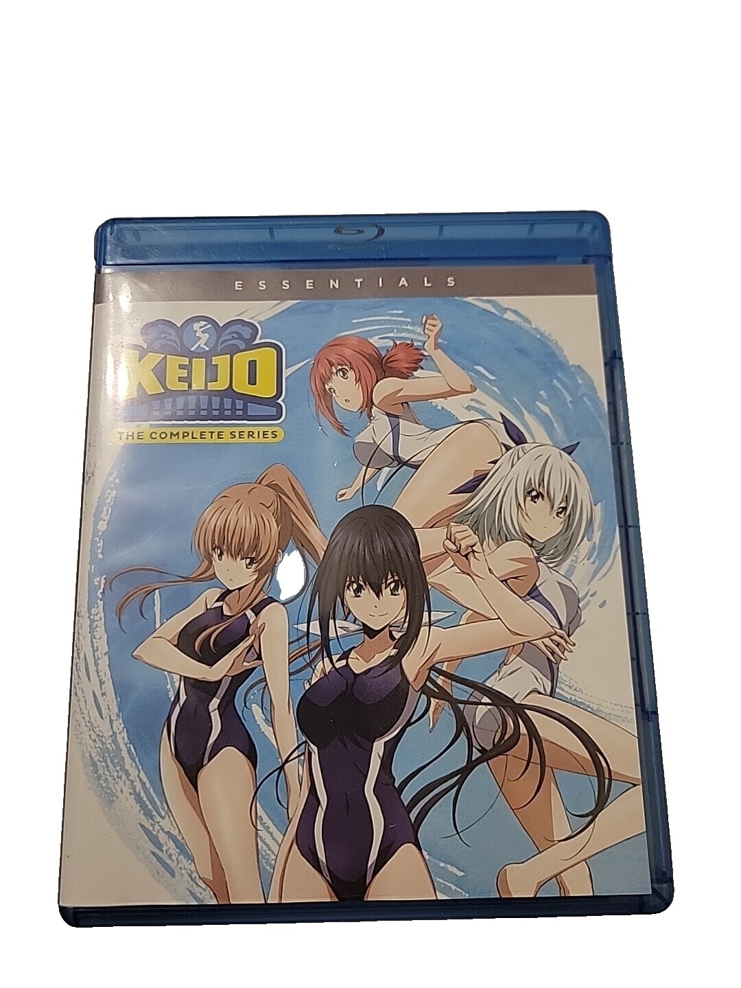 Keijo Bluray | eBay