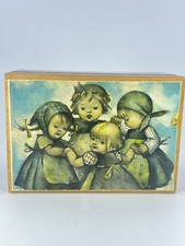 музыкальные шкатулки Swiss Music Box Switzerland