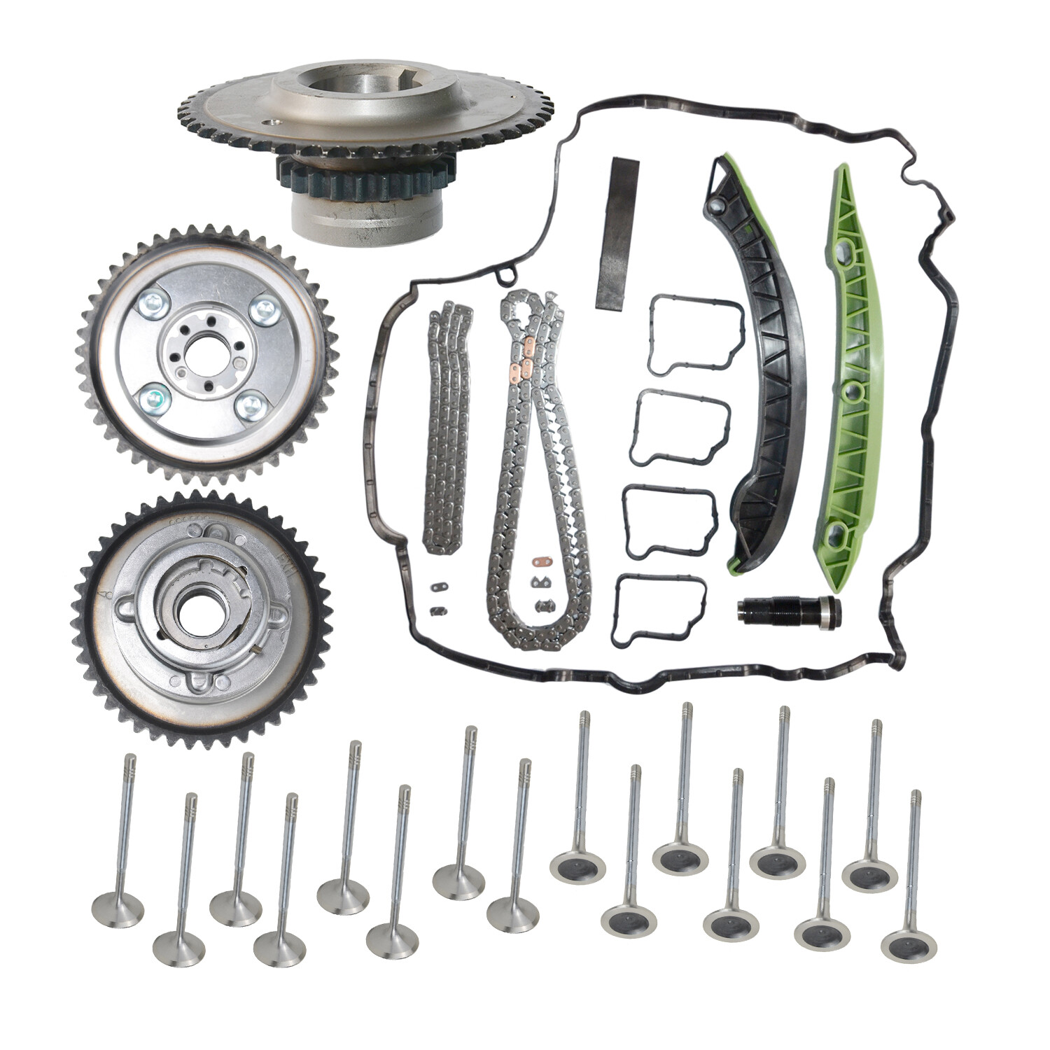 2X BOSCH BREMSSCHEIBEN 312mm BELÜFTET GELOCHT VORNE PASSEND FÜR