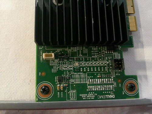 Dell PERC H330 6G SATA 12G SAS RAID Adapter PCI-e 3.0 x8 0CG2YM - Picture 9 of 9
