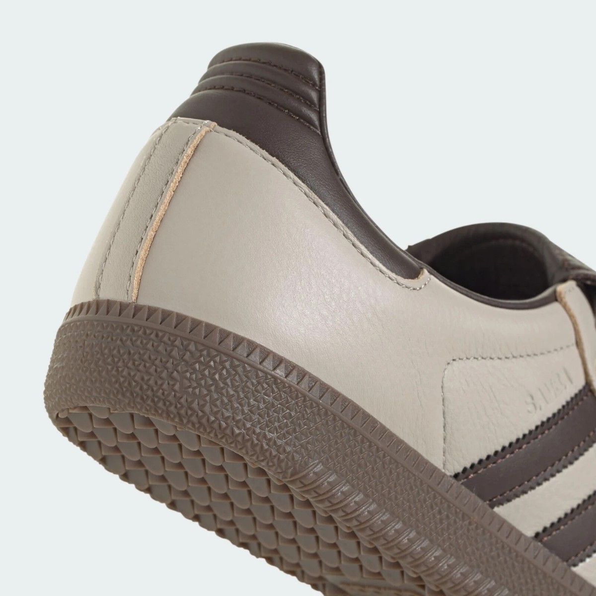 adidas Originals Samba LT Edifice/Iena JQ6169 Dark Brown