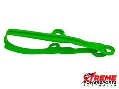 Psychic Kawasaki KX450F KXF450 2006-2008 Swingarm Chain Slider