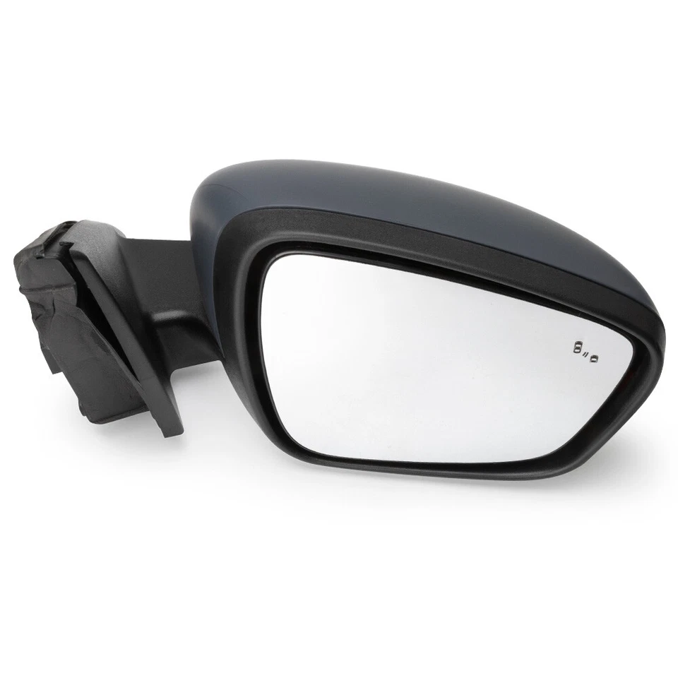 LJ6Z-17683-DA For Ford Escape 2020 2021 2022 2023 Right Side Mirror Assembly NEW - Image 4 of 4