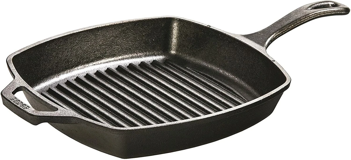 Cast Iron Grilling Accessories, Shopping : Food Network