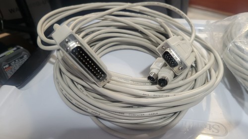 Rose Electronics KVM Cable - CAB-VX060C20 - Picture 6 of 6