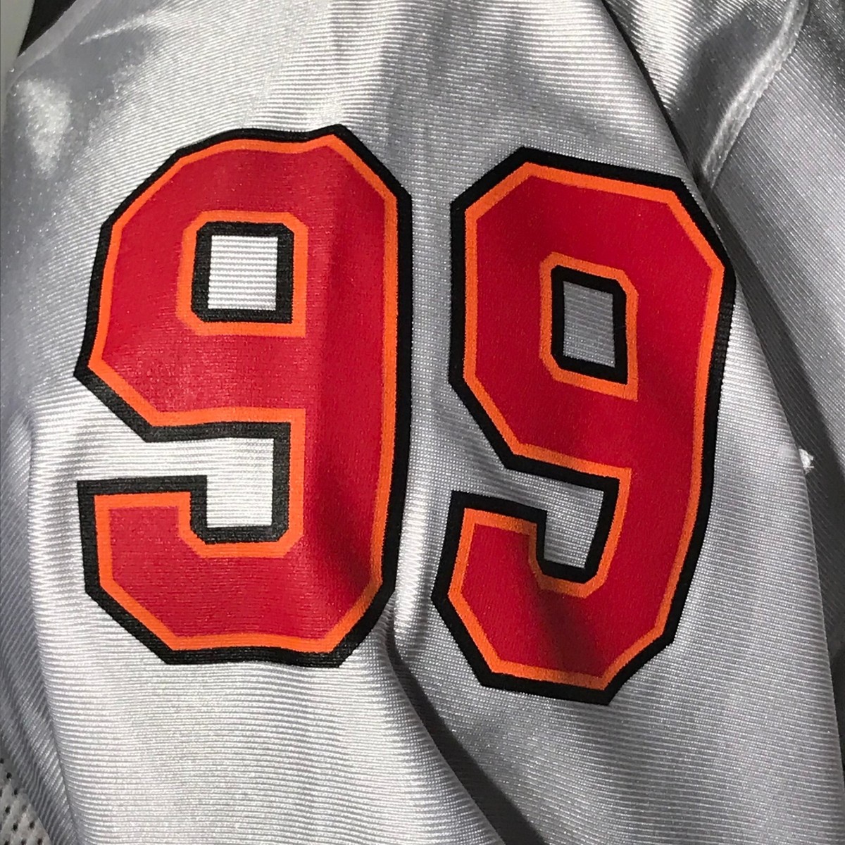 NFL SAPP 99番 シャツ XL 37d4349ff0f88ca78ef32a186c6635
