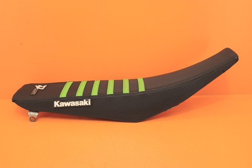 2016 13-16 KX250F KX 250F OEM Main Seat Saddle Pillion Foam Base Cover Pan Mount