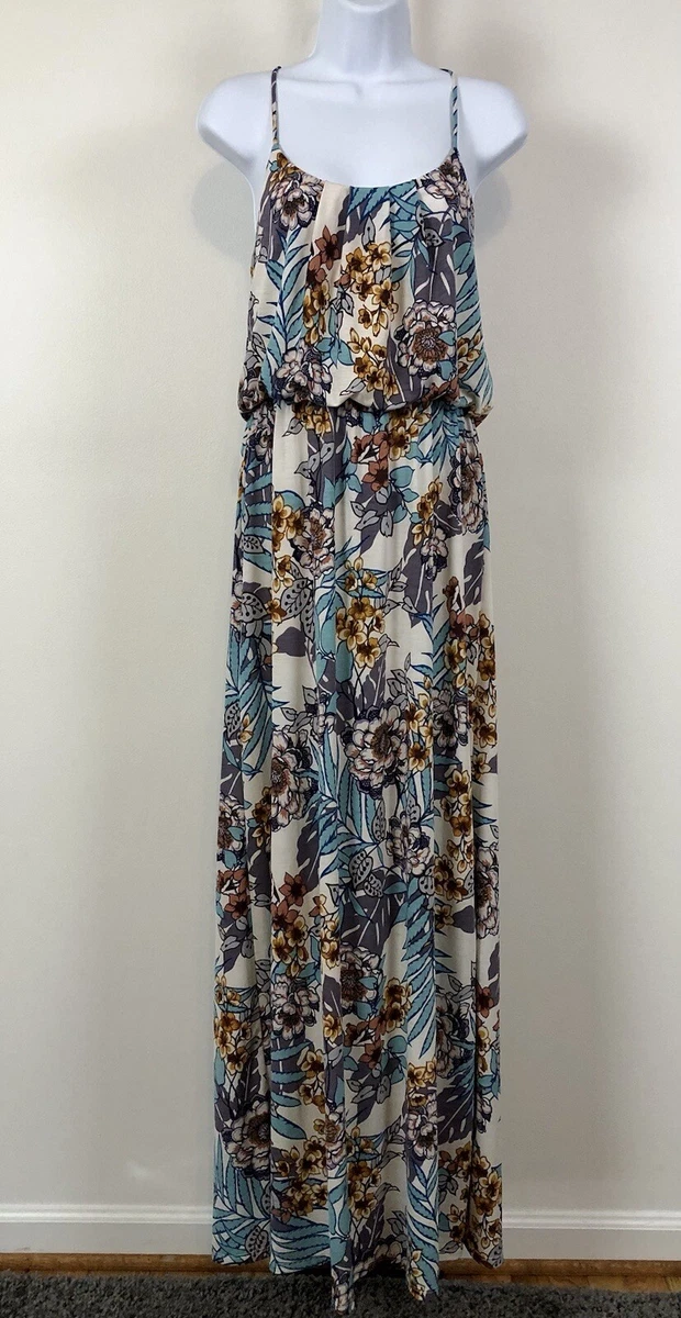 Naif maxi sale dress