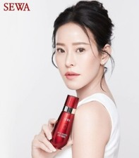 Sewa Insam Essence Age White Serum Anti-aging Reduce Wrinkle Brightening 120 ml