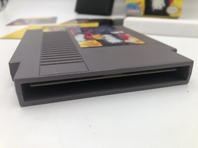 Tetris 2 for the NES CIB Excellent Condition!