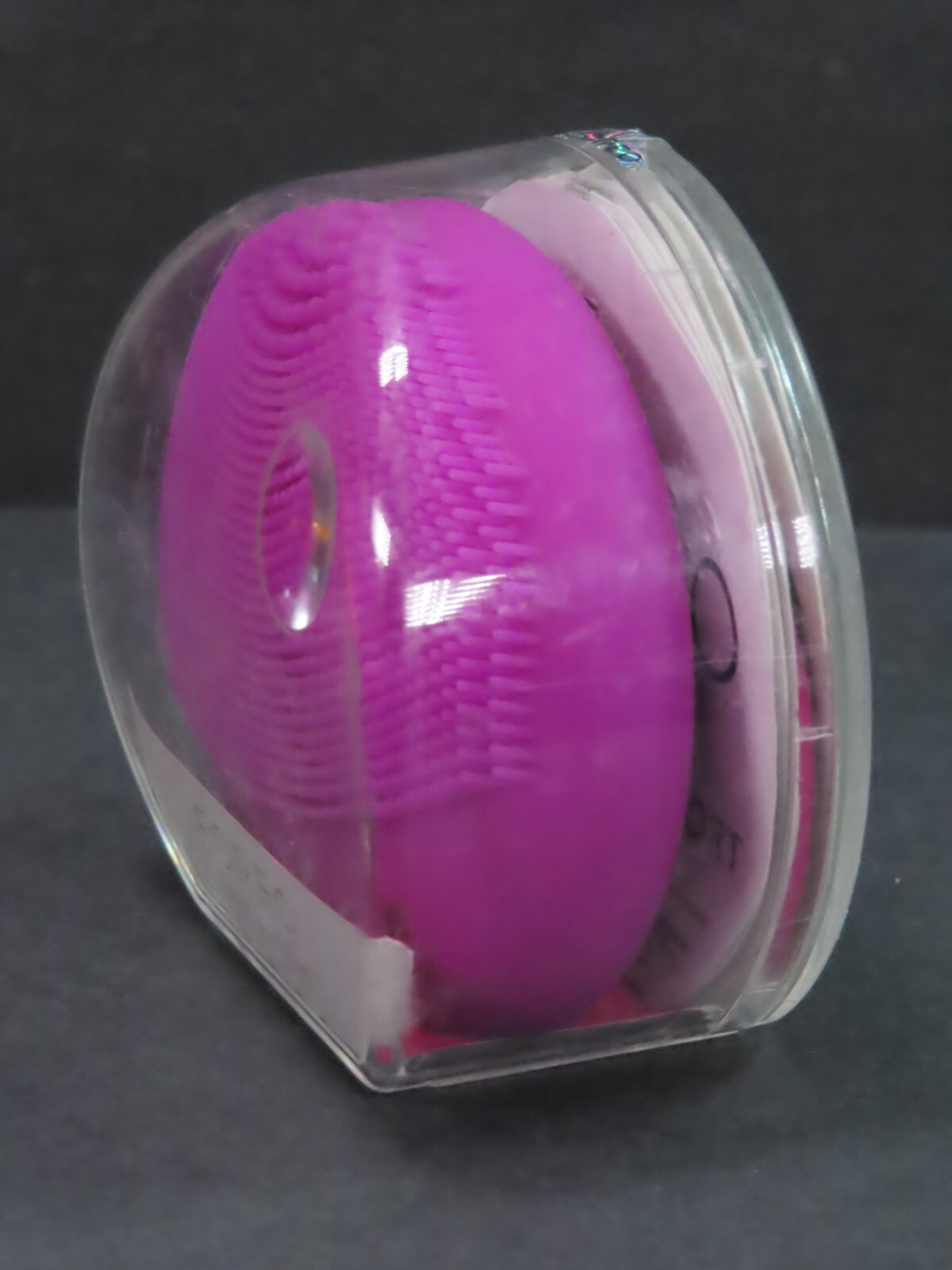 Foreo Luna Play Plus Facial Cleansing Device in Purple - New in Sealed Case