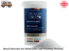 Bosch,Neff, Siemens Washing Machine & Dishwas...