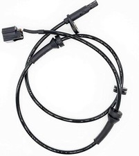 ABS 4-Wheel Speed Sensor AHolstein 2ABS2964 F...