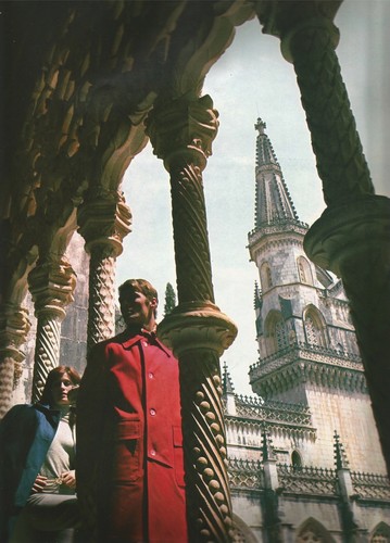 Gentlemen's Quarterly 1968 Portugal - Imagen 6 de 12