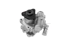 A-Premium Power Steering Pump, Compatible with Audi A6 2002, A6 Quattro 2000-200