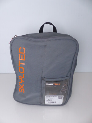 Skylotec Ignite Trion Auffanggurt Klettergurt G-1131-S-M/XXL #11 DB