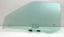Fits 98-04 Nissan Frontier/ XTerra Driver Side Left Front Door Window Glass