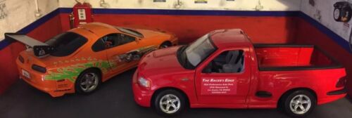 Ford F150 SVT Lightning Pickup Truck American Muscle Fast And Furious. - Picture 5 of 5