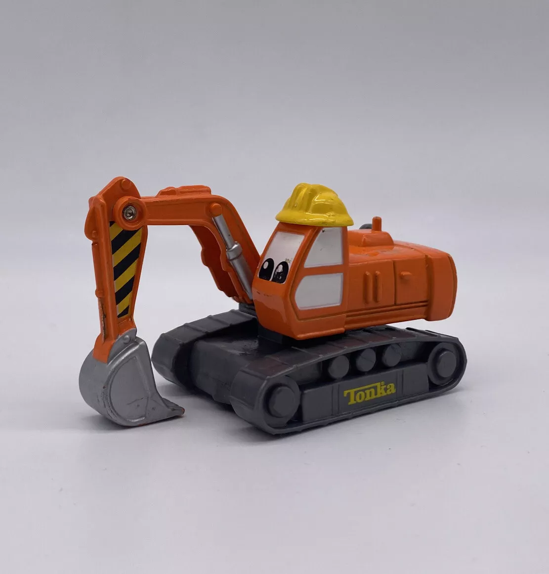 Tonka sales toy digger