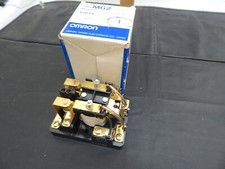 OMRON MG2-US-AC240 240VAC RELAY - USA SELLER FAST SHIPPING