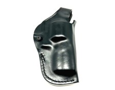 Fondina Vega cuoio fianco T163 revolver 2,5 pollici L 81631544