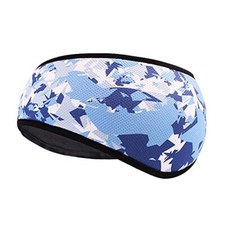 Women's Ear Warmer Winter Head Band Ski Ear Muff Stretch Hair Band for HBW-10