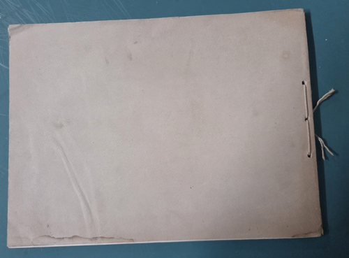 1904 "With Pen and Camera thro' the WHITE MOUNTAINS" Souvenir Picture Book NH - Picture 4 of 19