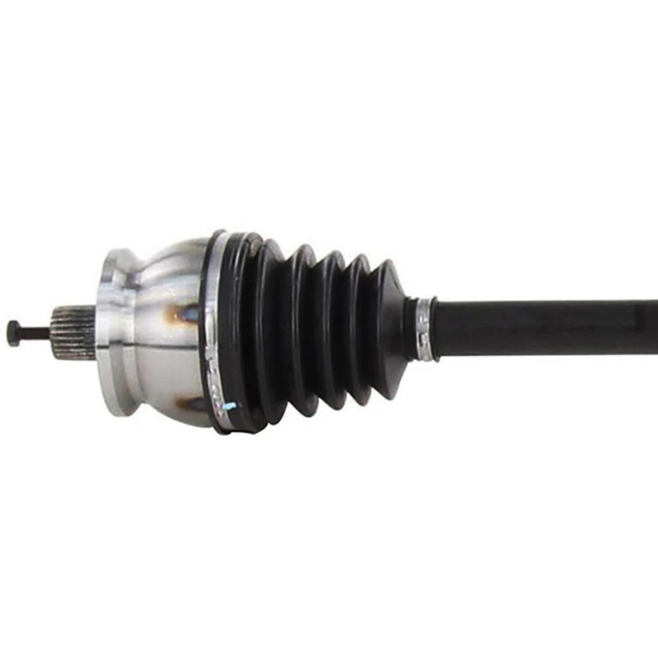 Eje TrakMotive CV 2x se adapta de 1975 a 1978 Mercedes-Benz 230 Foto 3 de 4