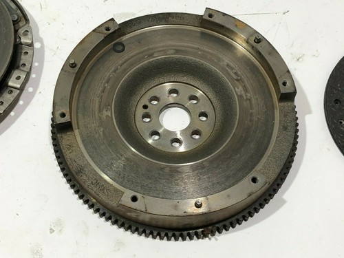 SSANGYONG TIVOLI 2016 1.6 PETROL 6 SPEED MANUAL CLUTCH KIT FLYWHEEL / 2015-ON - Picture 6 of 12
