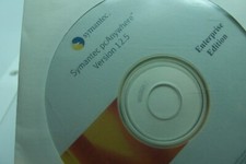 Symantec PCanywhere 12.5  Enterprise Edition