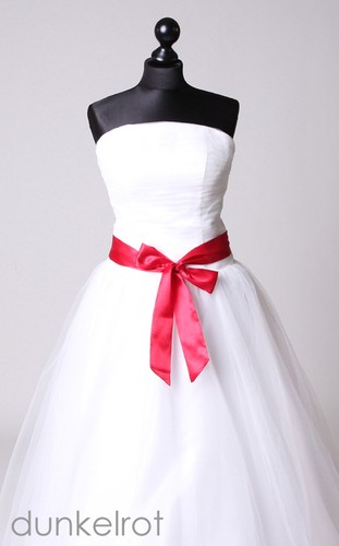 Cinturón de satén cinta de trenza lazo Lafairy para vestido sombrero peinado Lafairy VENTA DE - Imagen 27 de 32