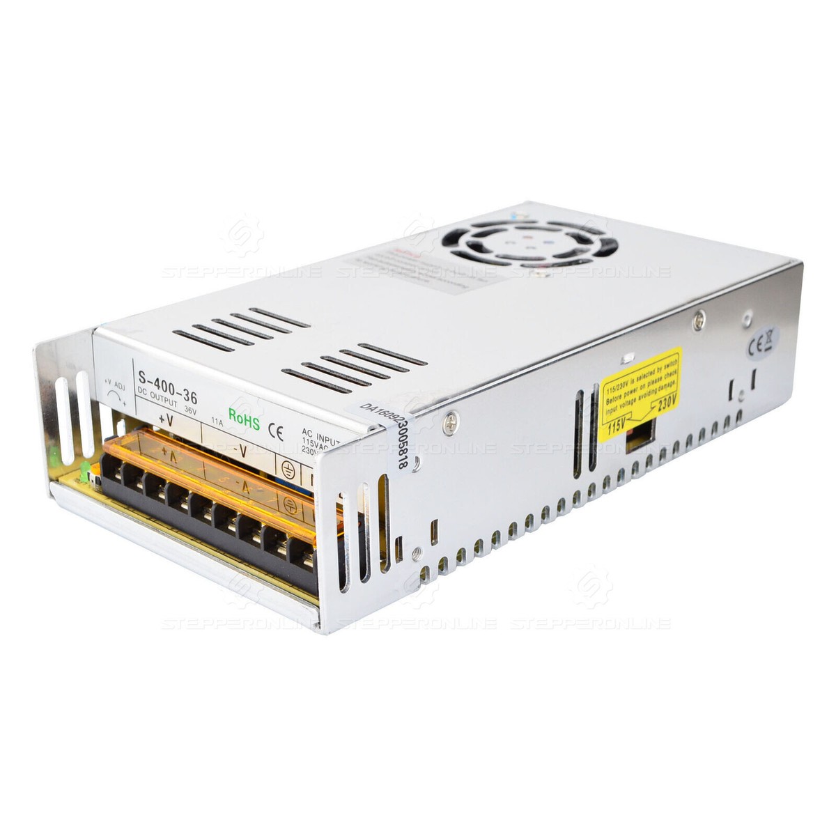 1 As Stappenmotor CNC Kit 3.0Nm 425oz.in Nema 23 Stappenmotor Driver 1 Dm542t S30 1 As Stappenmotor CNC Kit 3.0Nm 425oz.in Nema 23 Stappenmotor Driver 1 Dm542t S30