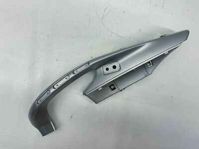 BMW F650GS F650 GS (5) 03' Links Sozius Halte Griff Left Grab rail 