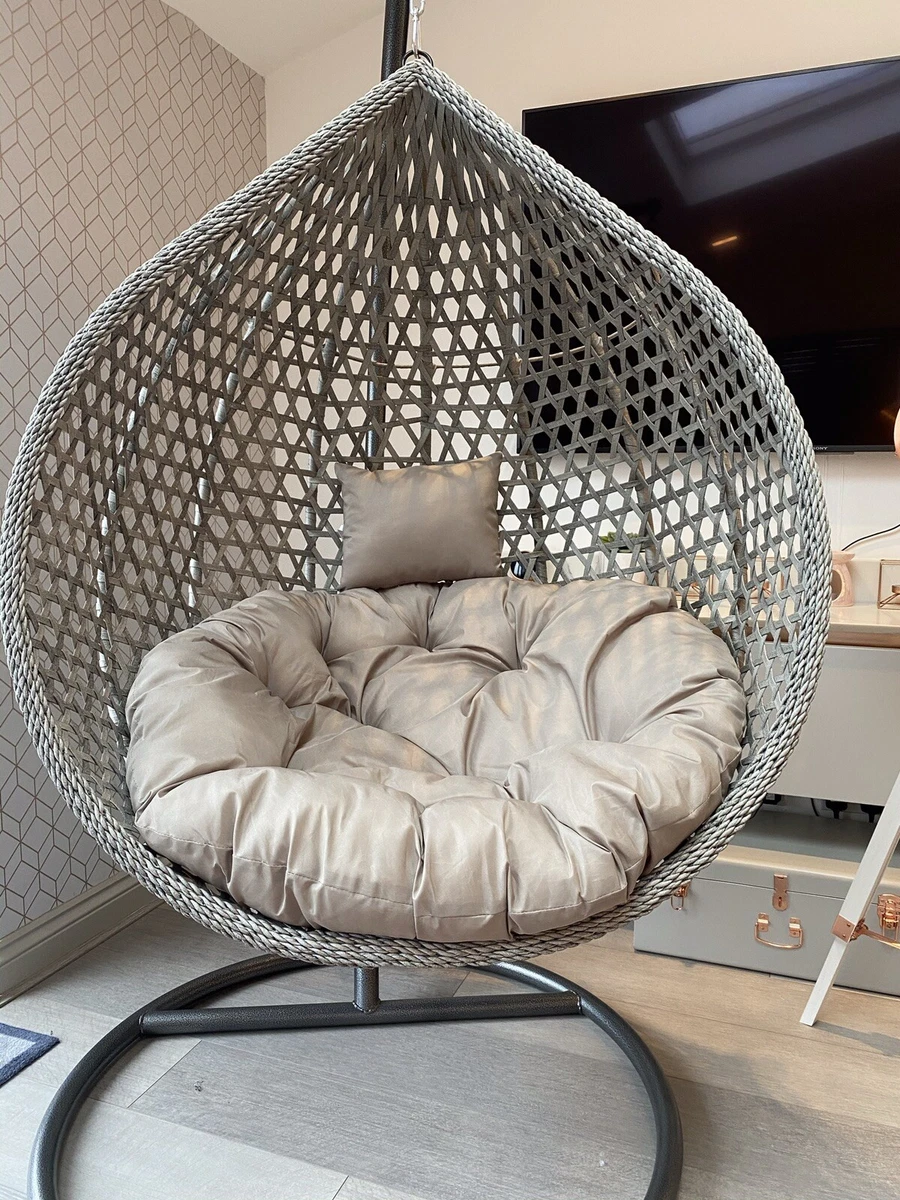 Rattan egg chair Swing Hanging Chair