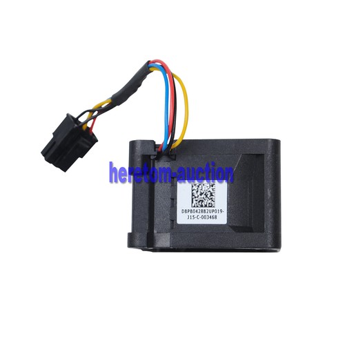 P04002-001 P07202-001 P03999-001 Cooling Fan for HP HPE ProLiant DL20 G10 Gen10 - Photo 2/19