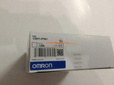 New Omron CQM1-IPS01 Power Supply Module