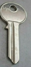 1 x Silca Century CEN 1 Key Blanks (2559)
