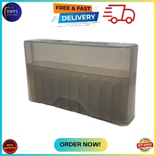 MTM J-20-M Slip-Top Rifle Ammo Box (20-Round)