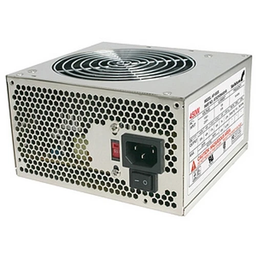 ATX2POW450HS StarTech 450 Watts Silent Internal Power Supply