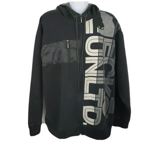 casaco ecko unltd