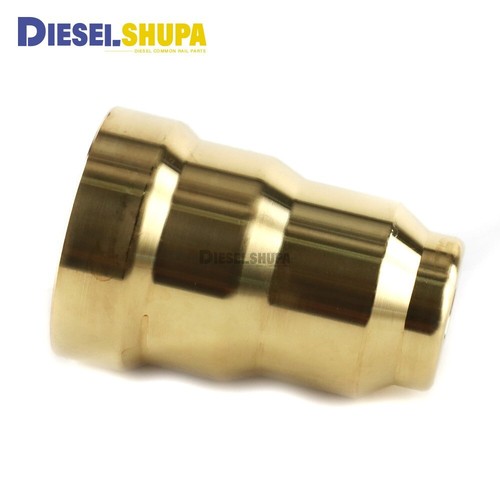 1814376C1 Diesel Fuel Injector Sleeve Cup Set Common Rail Injector Sleeve 1PCS - Picture 3 of 8