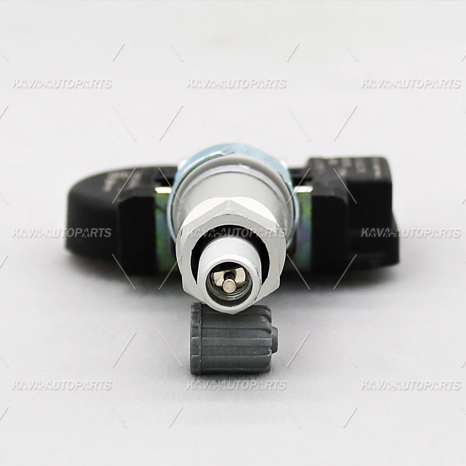 For 2013-2015 Acura ILX 42753-TX6-A81 Tire Pressure Monitor TPMS Sensor Set of 4 - Image 4 of 4