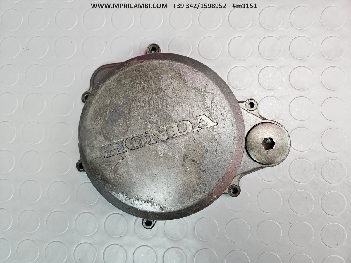 CARTER CLUTCH AZ91D HONDA CRF 250 2010 2012 COVER STOPPER | eBay