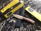 BUCK Hunting Knife 863 - Camping, Hunting Tools - Premium Quality