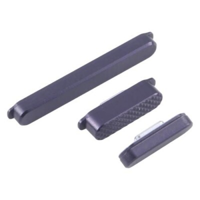 VKMKV 10pcs for PS4 Pulsante di accensione ON off for Sony Playstation 4 1000/1100/1200/unità Disco Dvd Slim espulsione Pulsanti di Alimentazione Clip (Color : 10 11 Power And Disk